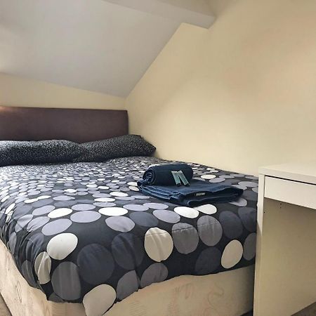 Fitzwilliam Street Rooms Sheffield Exterior foto
