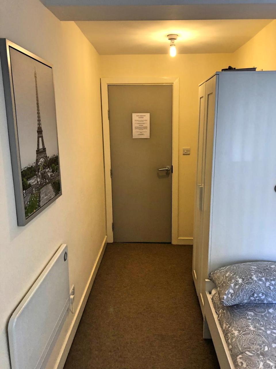 Fitzwilliam Street Rooms Sheffield Exterior foto